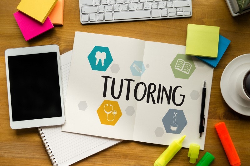 Tutoring As A Side Hustle (Part 2): Your First Clients