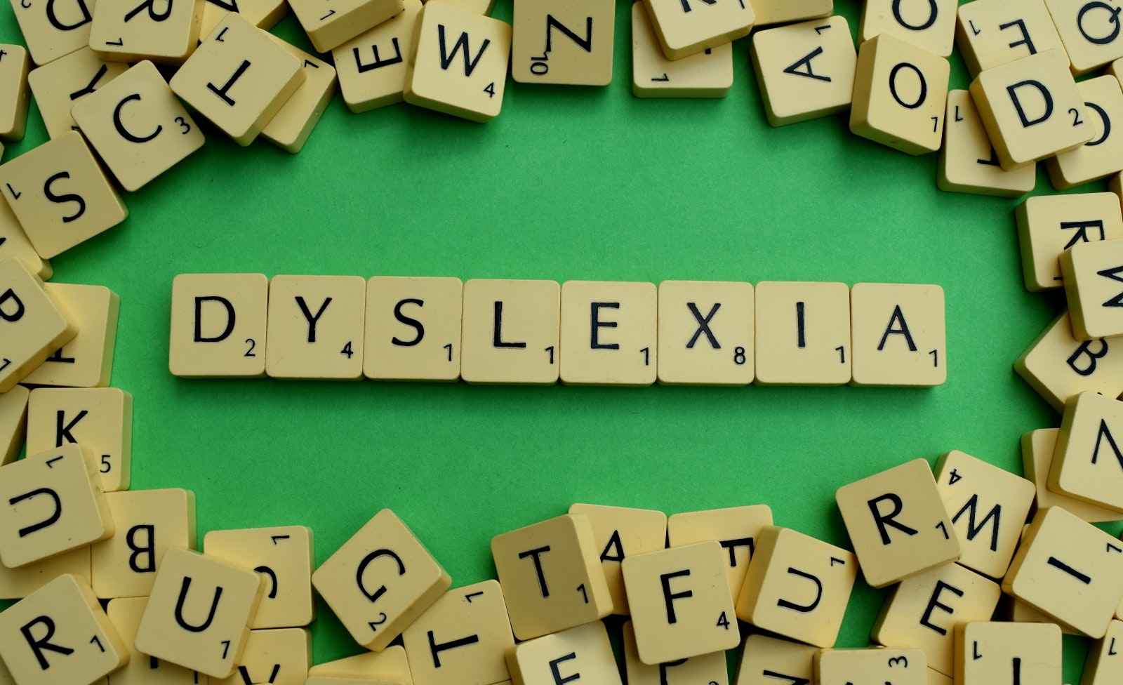Dyslexia: What It Is And How Tutors Can Help