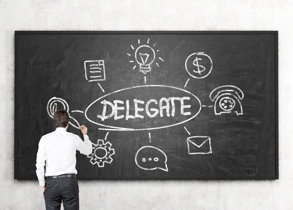 How Delegating Can Help You Grow Your Tutoring Business