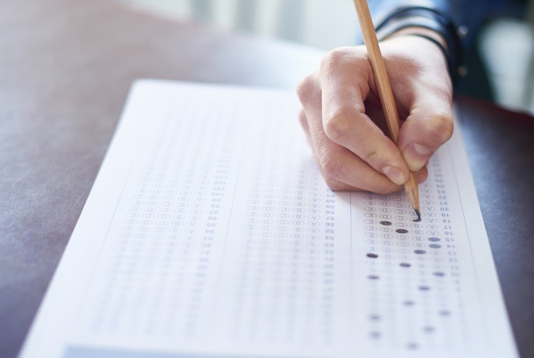 California debates switching out state tests for SAT