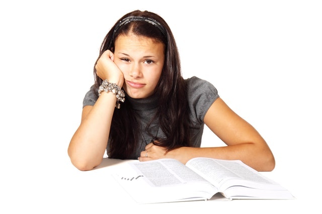 5 Ways to Help a Struggling Student