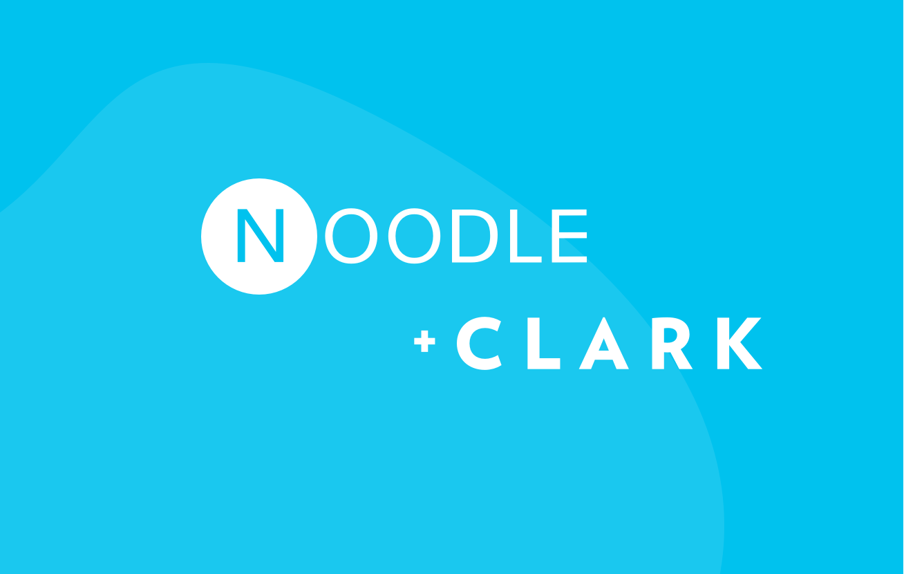 Clark is Acquired by Noodle Pros